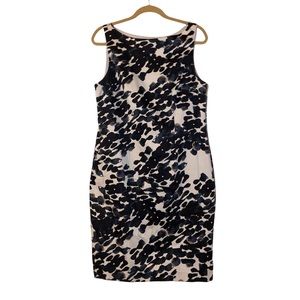 Ann Taylor beautiful dress ! Like new..